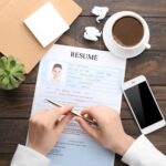 Resume Writing Services